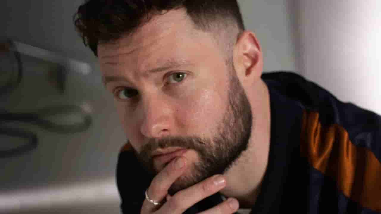 Calum Scott Age