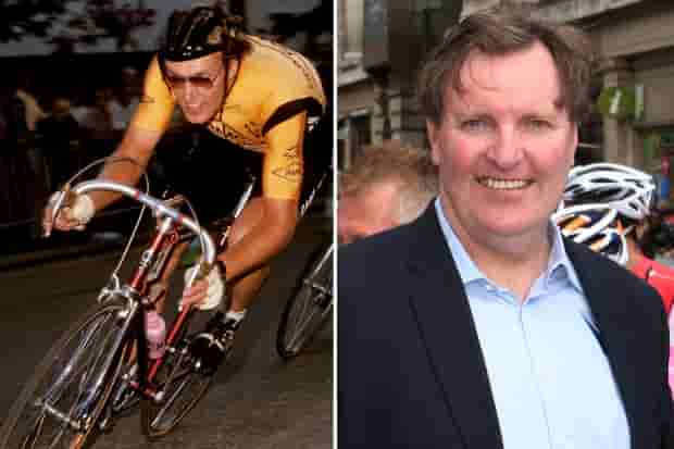 Doyle had an extraordinary profession on the bike and furthermore, he won three awards at the Federation Games. However, he was in a car accident in the year 1989 that nearly cost him his life and left him with brain damage and this completely changed him.