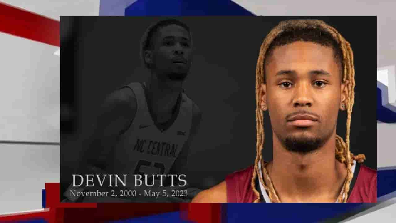 Devin Butts