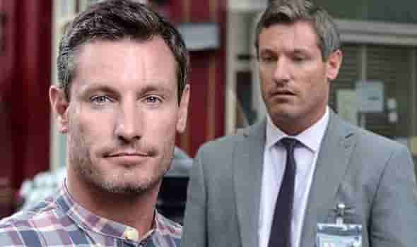 Dean Gaffney