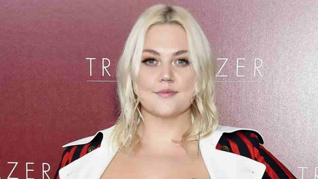 Elle King Boyfriend Dan Tooker