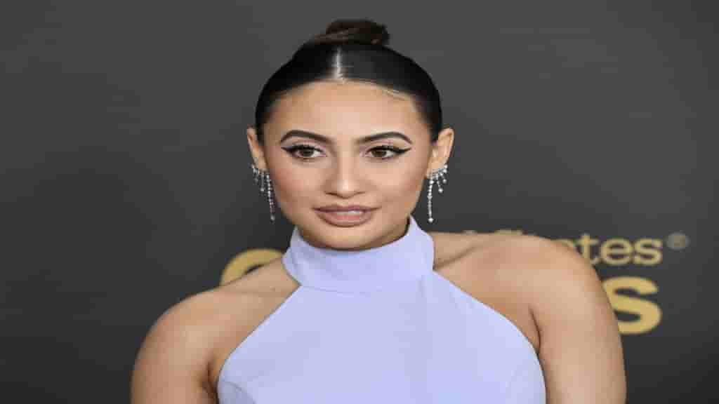 Is Francia Raisa in a Relationship? Who is Francia Raisa Boyfriend