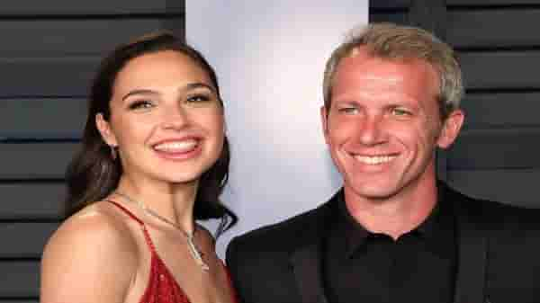 Gal Gadot husband