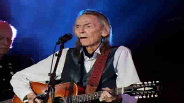 Who Is Gordon Lightfoots Wife Did Gordon Lightfoot Ever Married