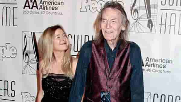 Gordon Lightfoot Wife Kim Hasse