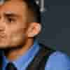 Is Tony Ferguson In Jail