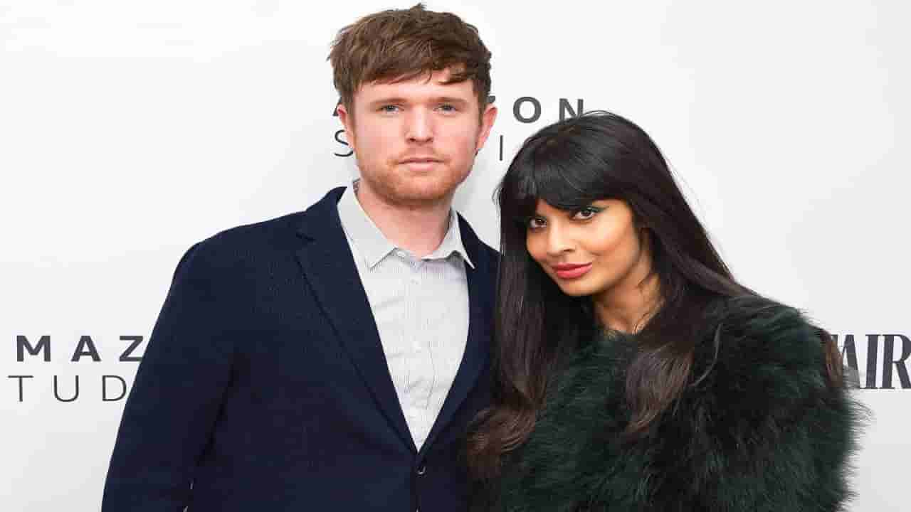 Jameela Jamil Boyfriend