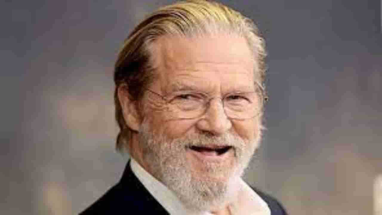 Jeff Bridges Age