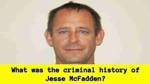 Jesse McFadden