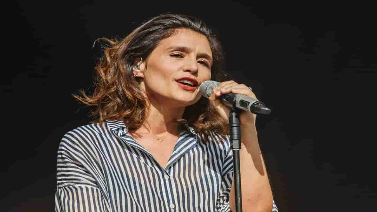 Who is Jessie Ware married to? Does Jessie Ware have children? – The ...