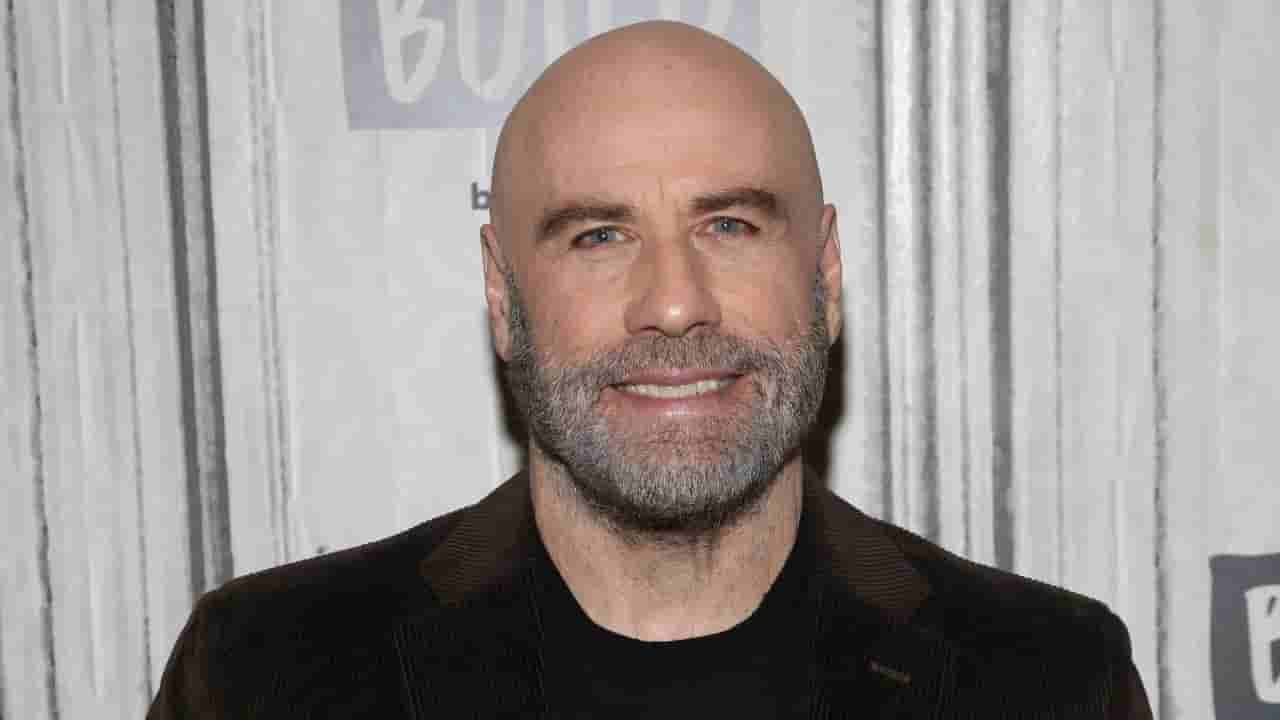 John Travolta Age