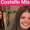 Josie Costello Missing