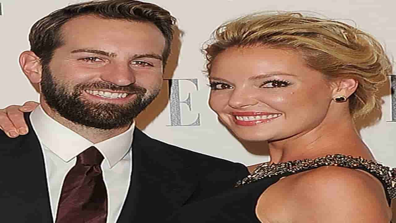 Katherine Heigl husband