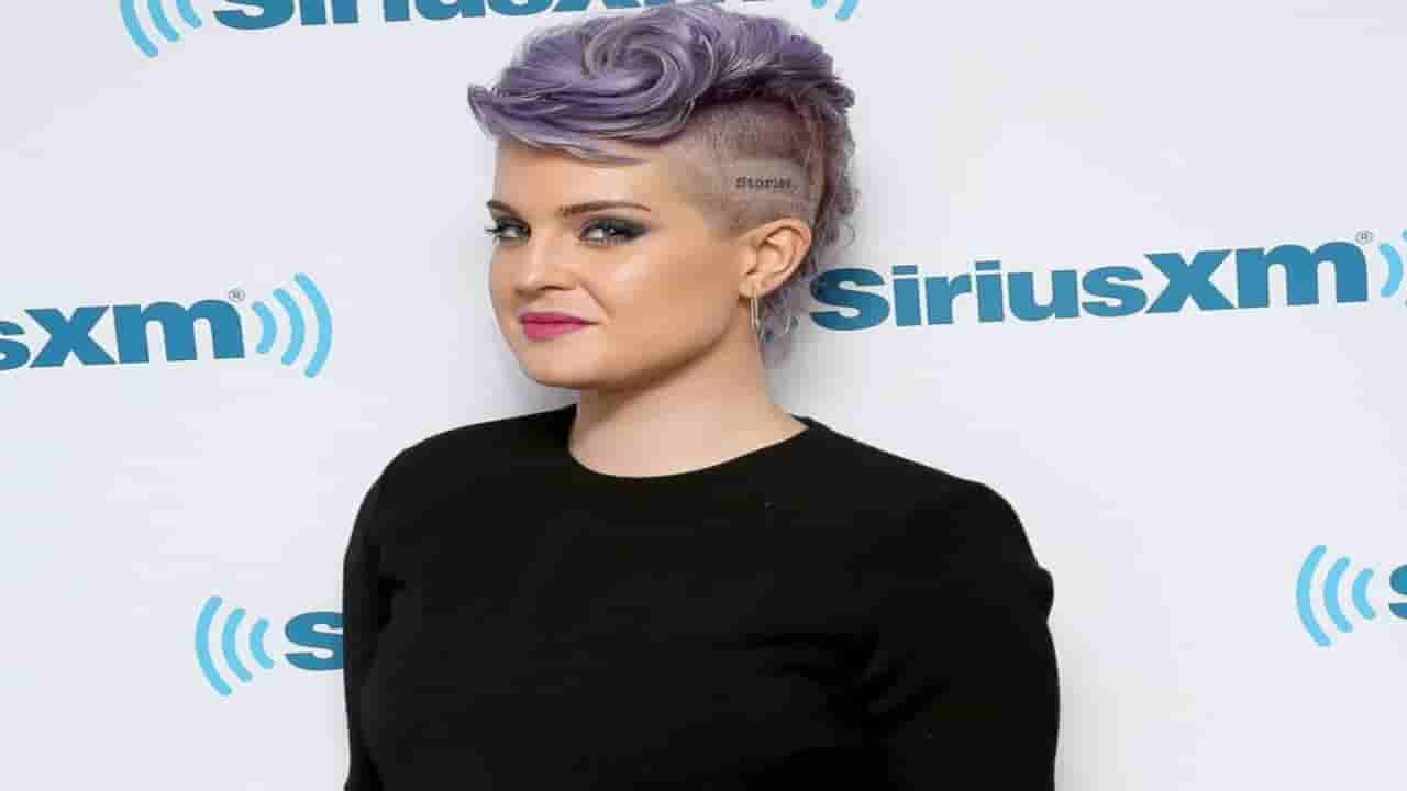 Kelly Osbourne Age