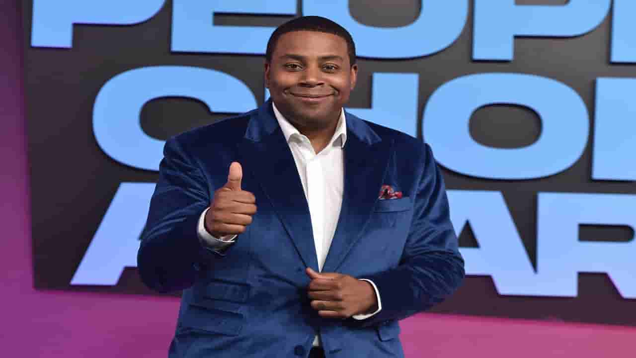 Kenan Thompson Age