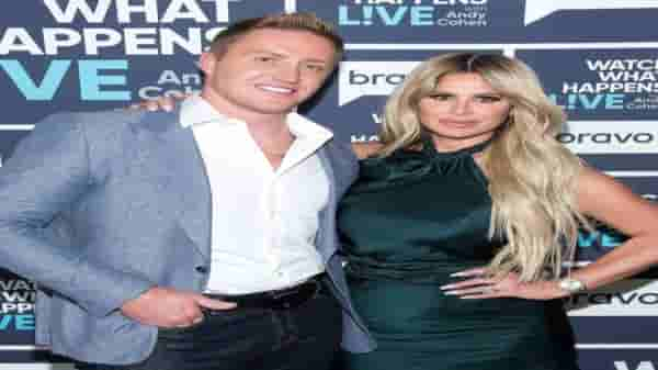 Kim Zolciak husband Kroy Biermann