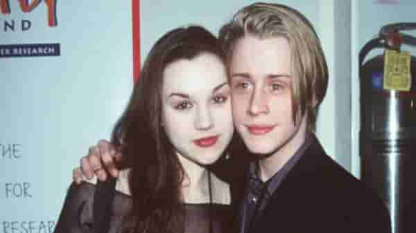 Macaulay Culkin Wife Rachel Miner