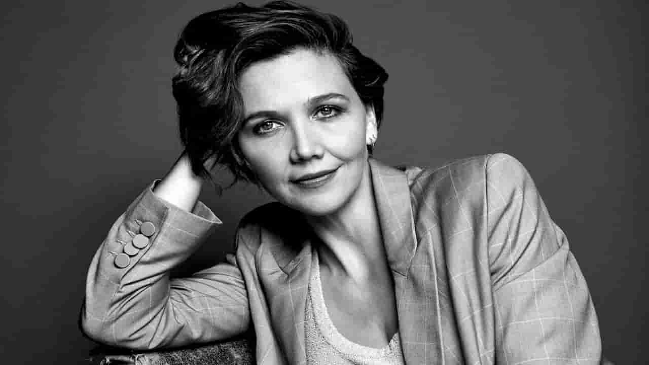 Maggie Gyllenhaal Age