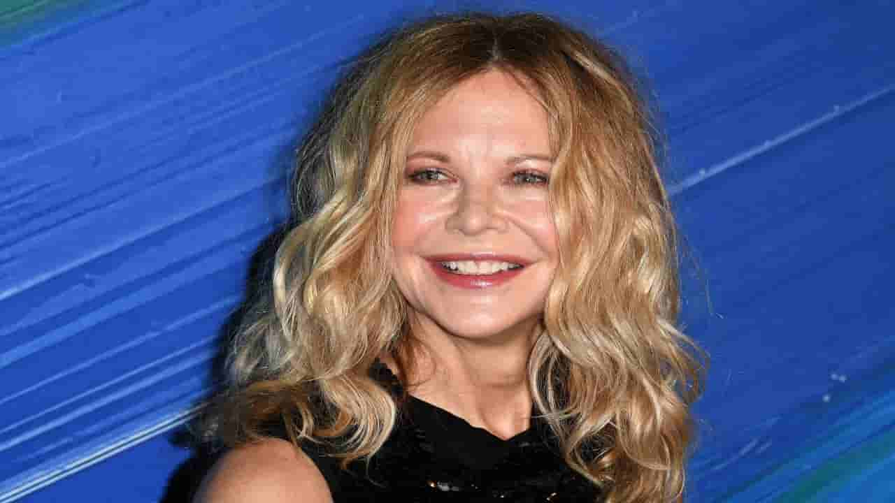 Who is Meg Ryan exhusband? Is Meg Ryan in a relationship? The