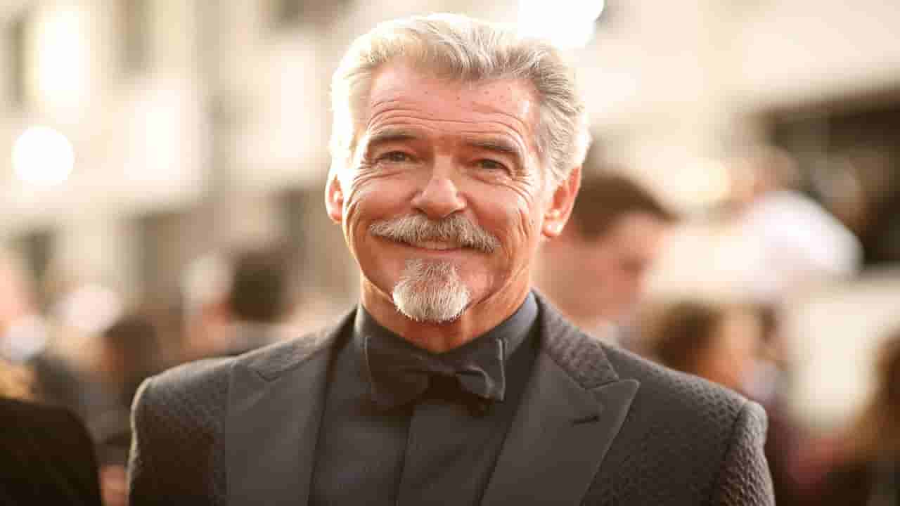 Pierce Brosnan Age