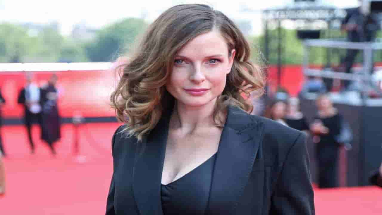 Rebecca Ferguson Age