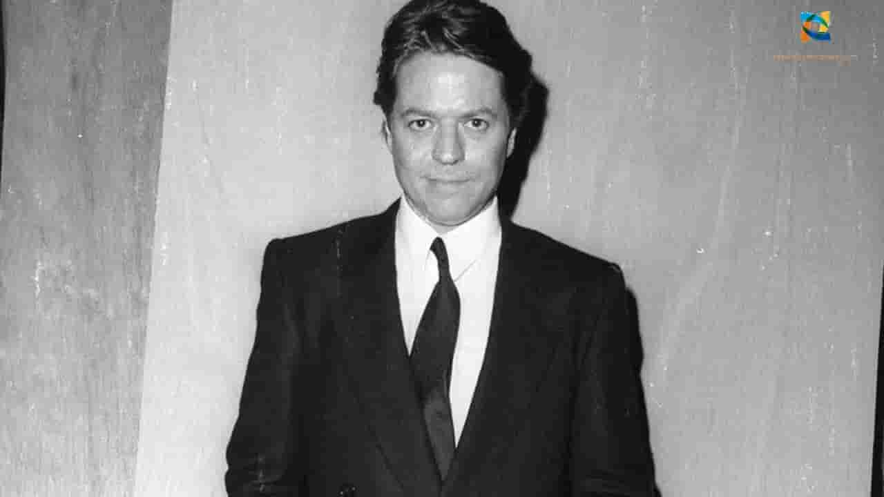 Robert Palmer Death Case1