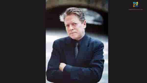 Robert Palmer Death Case