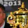 Rugby Bernard Lapasset Illness