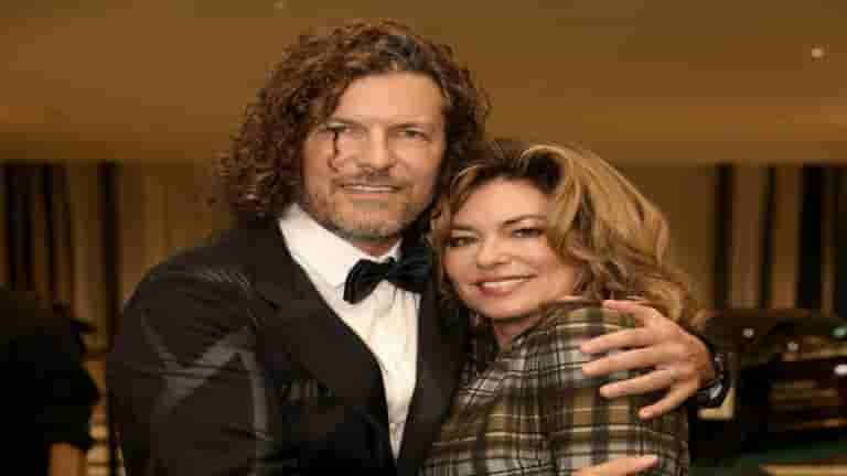 Who is Shania Twain’s husband? Is Shania Twain currently married? – The ...