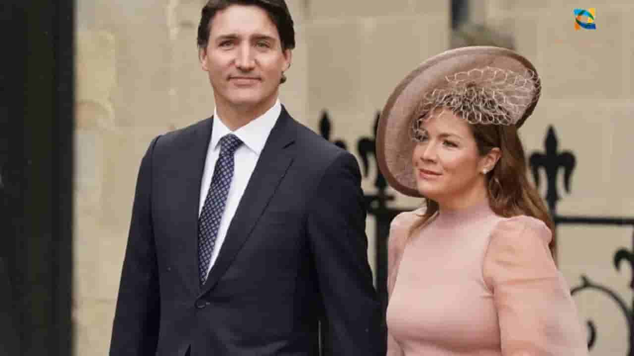 Sophie Grégoire Trudeau Accident1