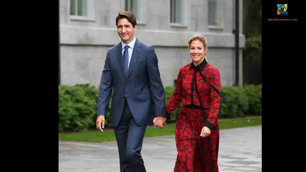 Sophie Grégoire Trudeau Accident