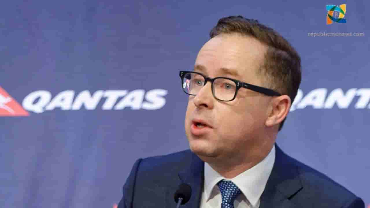 Where Is Alan Joyce Going After Leaving Qantas