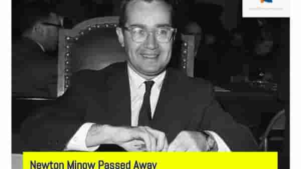 Newton N. Minow