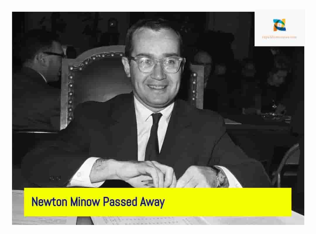 Newton N. Minow
