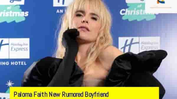 Paloma Faith