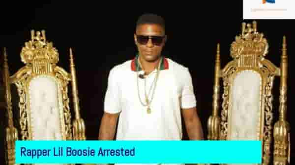 Lil Boosie