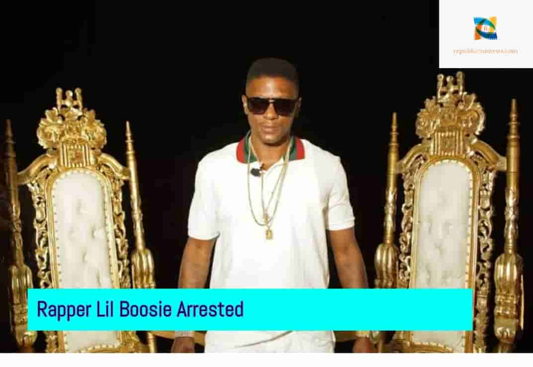 Lil Boosie