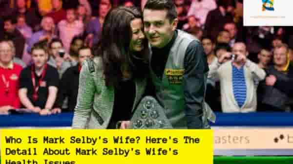 Mark Selby