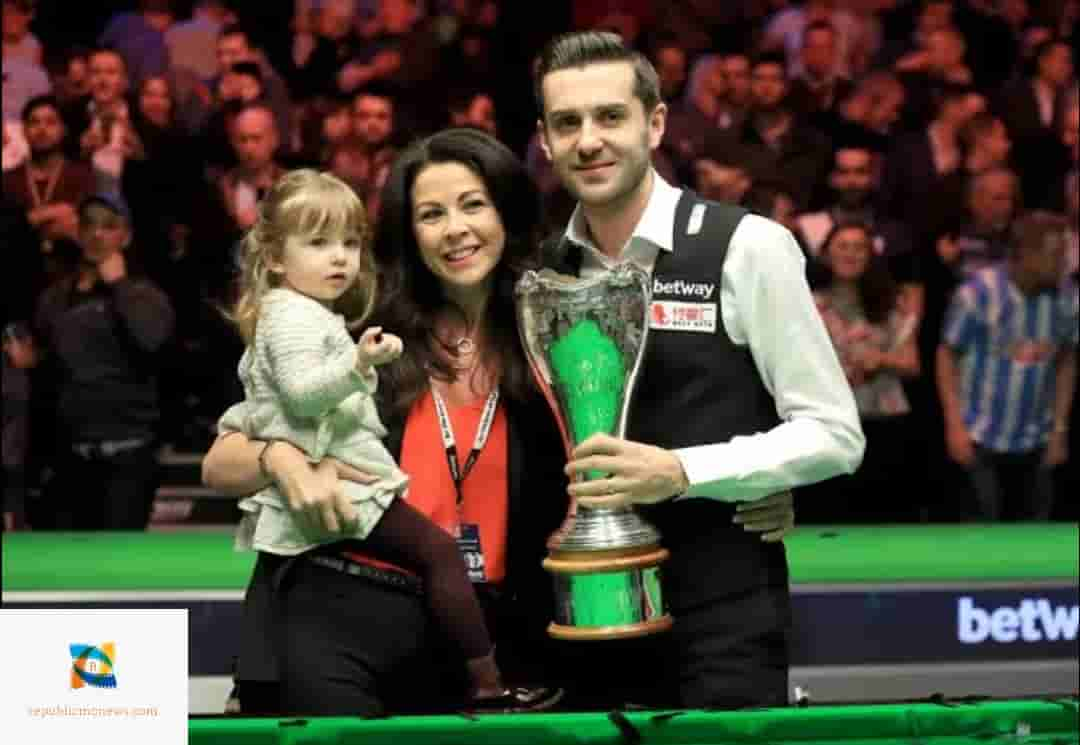 Mark Selby