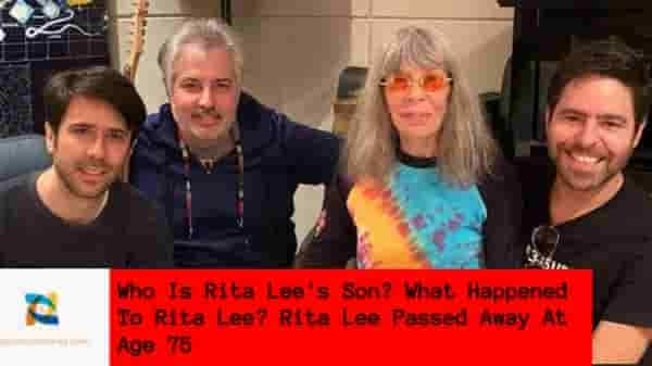 Rita Lee