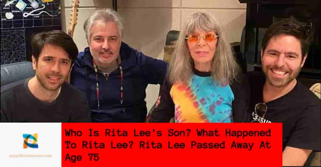 Rita Lee