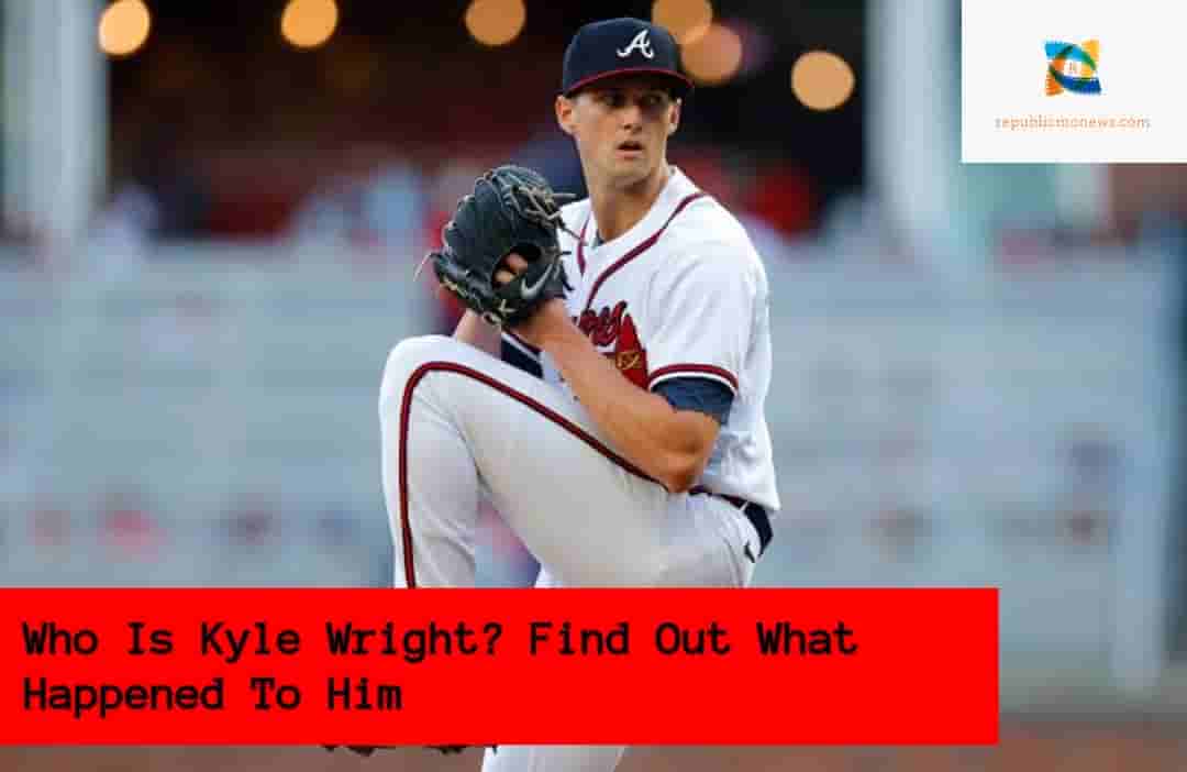 Kyle Wright