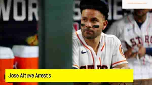 Jose Altuve