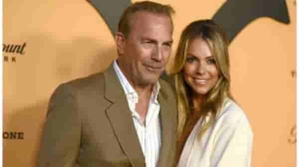 Kevin Costner Divorce