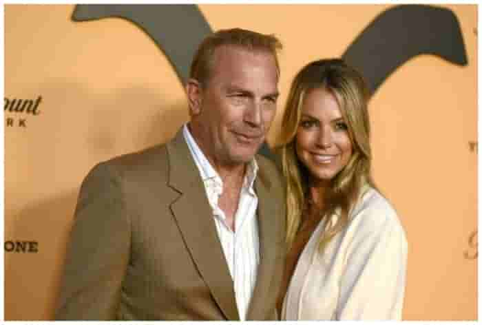 Kevin Costner Divorce