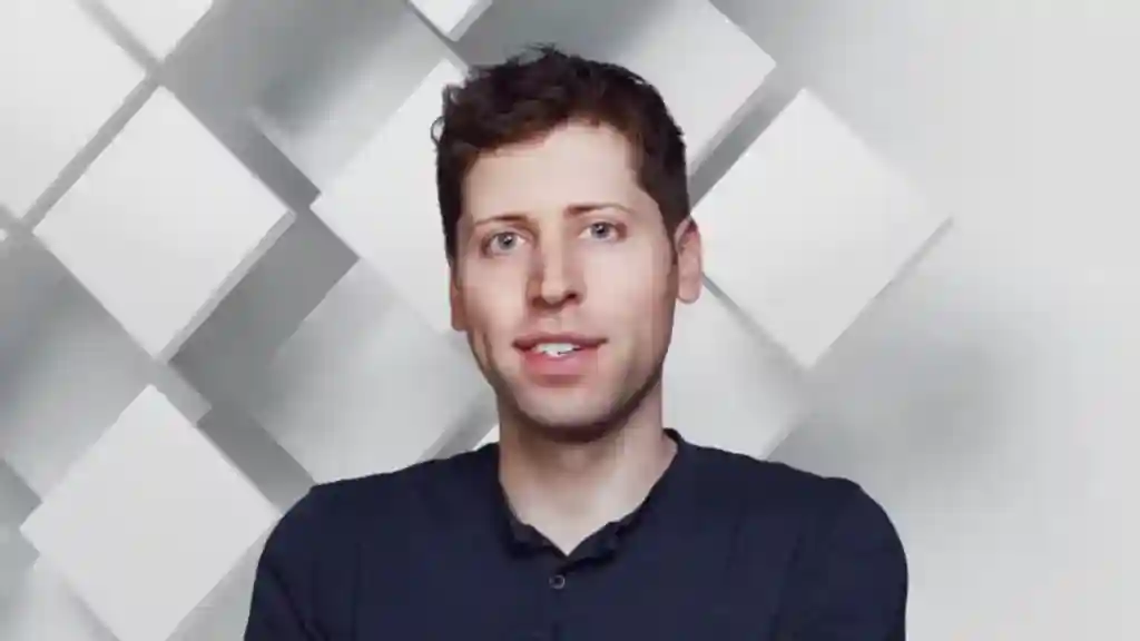 Decoding Sam Altman’s Personal Life: Is Sam Altman Gay? – The Republic ...