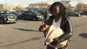 Woman Reunited With Stolen Puppy After Ransom Attempt: A Tale of Pet Theft and Reconciliation