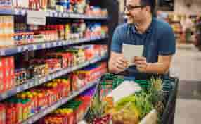  Illinois Residents Anticipate December SNAP Benefits Arrival – Up to $1,751 per Household