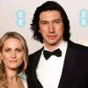 Adam Driver's wife Secretly Gave Birth to their daughter