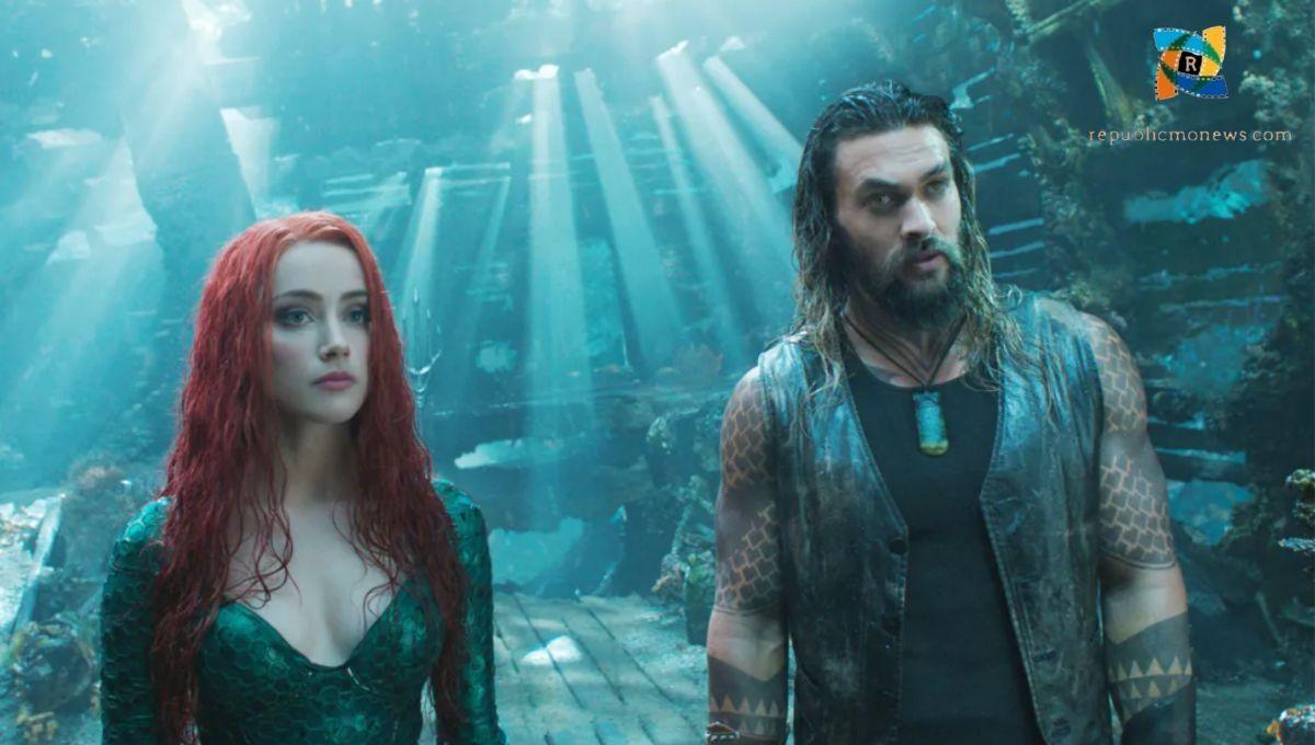 Amber Heard’s Aquaman 2 Salary